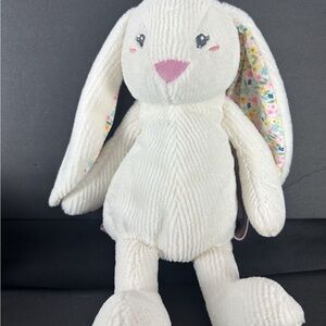 Bunny back pack purse kids. New!